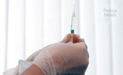 Пензенская область получила первую партию вакцины от коронавируса для подростков