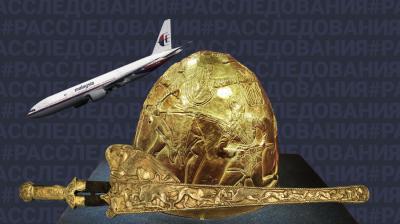 Проклятие скифов: Почему Крыму не возвращают музейное золото и как спекулируют на сбитом 