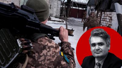 Похищенная Европа открывает глаза: Почему медиа и политики ЕС против вхождения Украины в НАТО