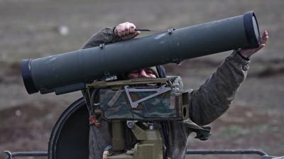 Предел самообороны: Какое оружие Россия может передать ЛНР и ДНР для защиты от Украины